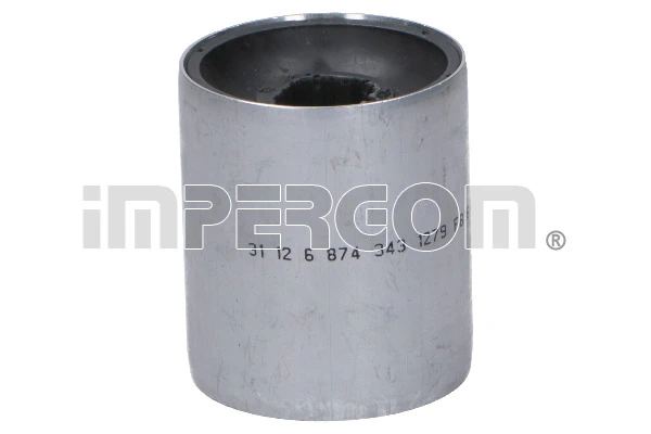 Mounting, control/trailing arm